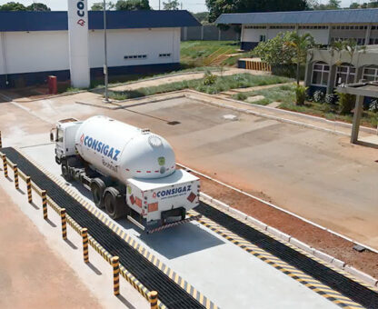 e3corp construções corporativas e industriais