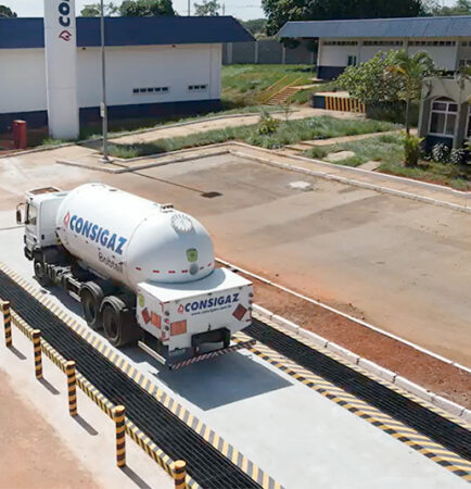 e3corp construções corporativas e industriais