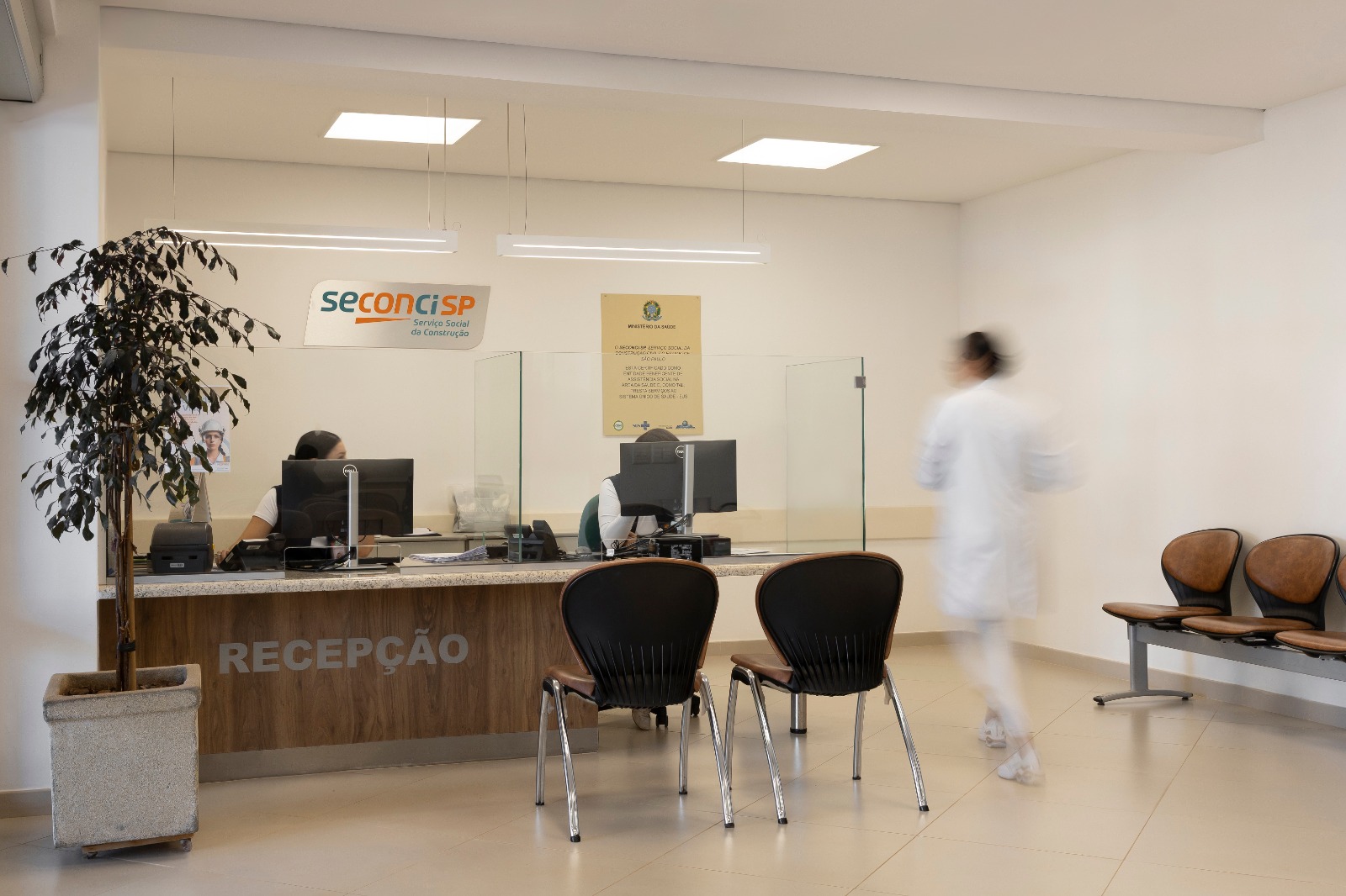 e3corp construções hospitalares e industriais