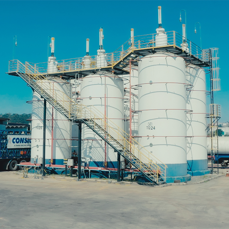 e3corp construções corporativas e industriais