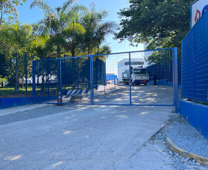 e3corp construções corporativas e industriais
