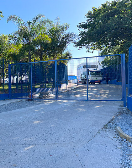 e3corp construções corporativas e industriais