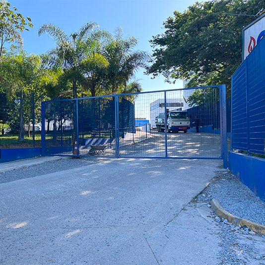 e3corp construções corporativas e industriais
