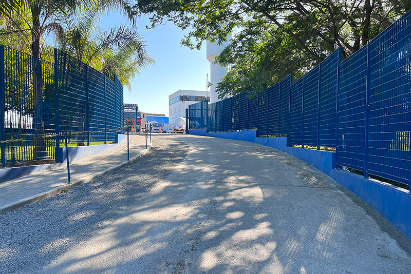 e3corp construções corporativas e industriais
