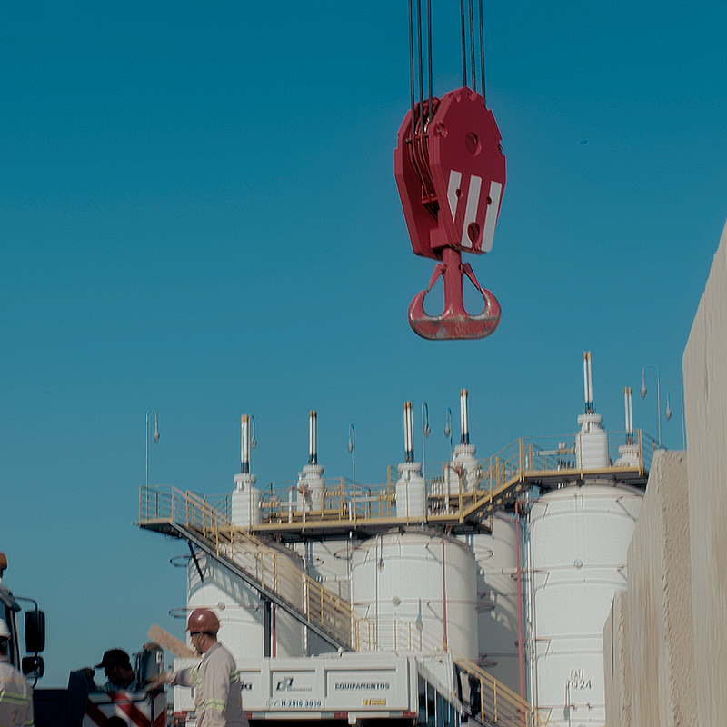 e3corp construções corporativas e industriais