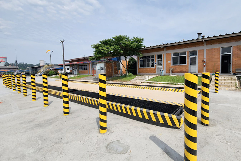 e3corp construções corporativas e industriais