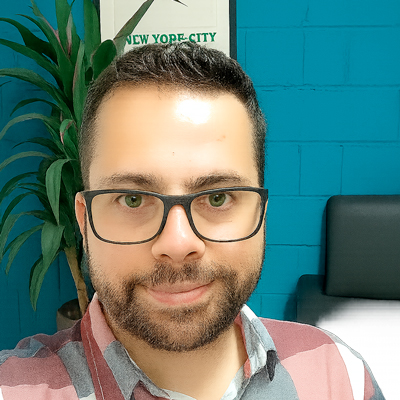 Rafael Cunha