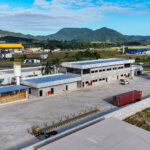 e3corp construções corporativas e industriais