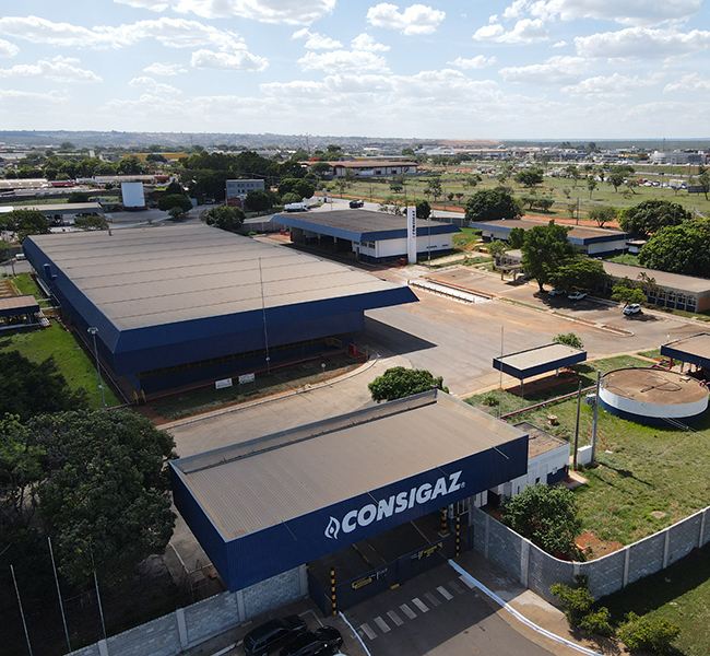 e3corp construções corporativas e industriais