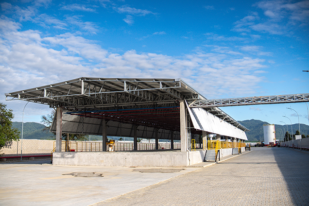 e3corp construções corporativas e industriais
