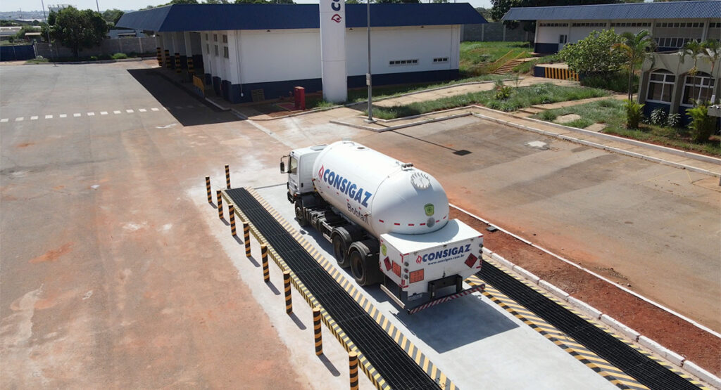 e3corp construções corporativas e industriais
