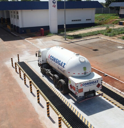 e3corp construções corporativas e industriais