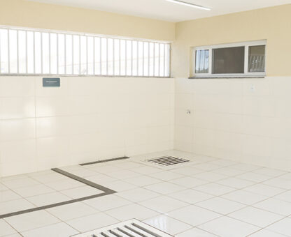 e3corp construções hospitalares e industriais