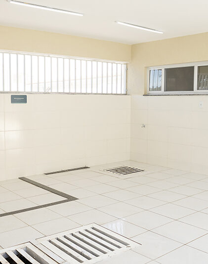 e3corp construções hospitalares e industriais