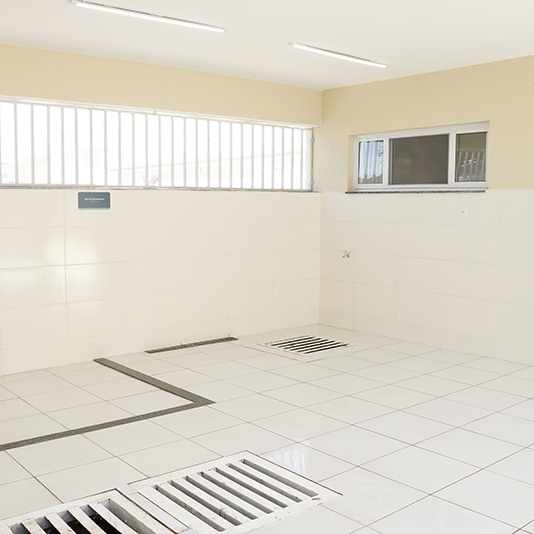 e3corp construções hospitalares e industriais