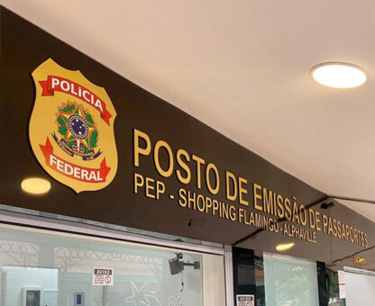 e3corp construções corporativas e industriais