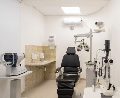 e3corp construções hospitalares e industriais