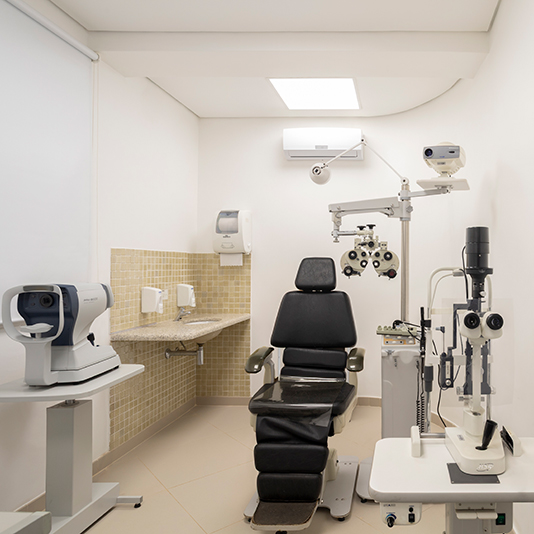 e3corp construções hospitalares e industriais