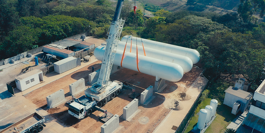 e3corp construções corporativas e industriais