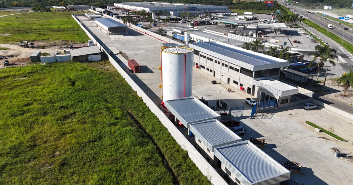 e3corp plantas industriais sob medida