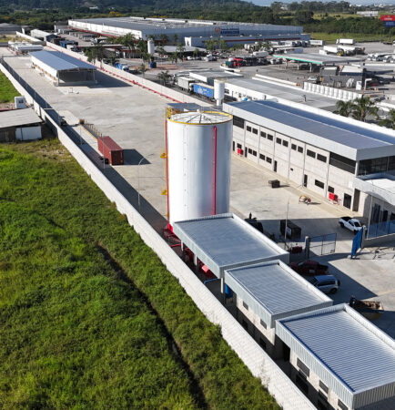 e3corp plantas industriais sob medida