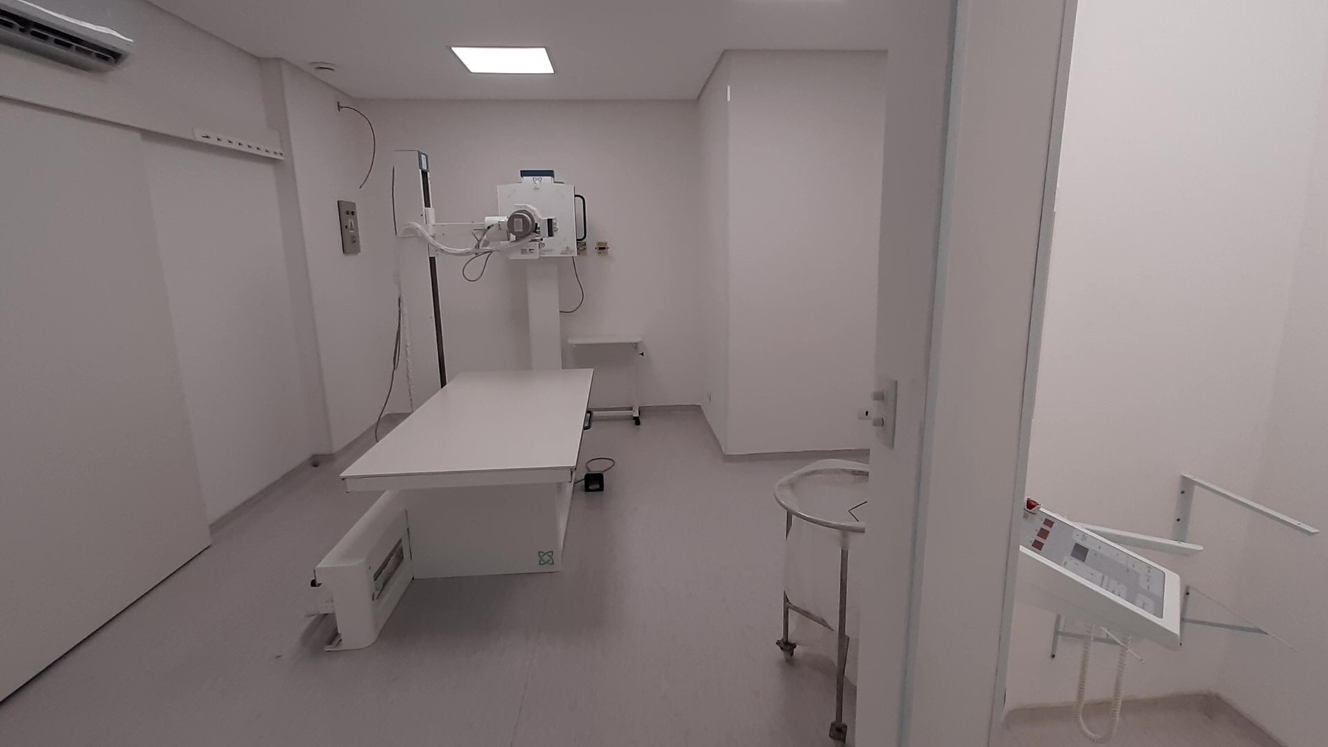 engenharia hospitalar e3corp-construtura