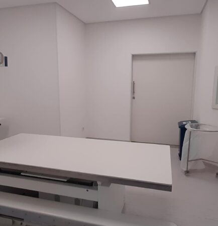 engenharia hospitalar e3corp-construtura