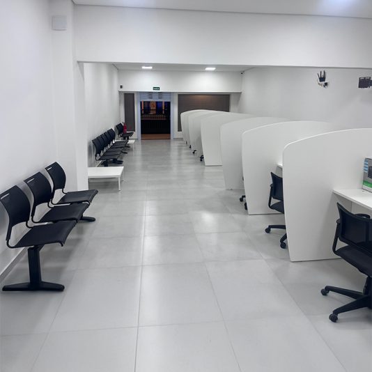 e3corp construções corporativas e industriais
