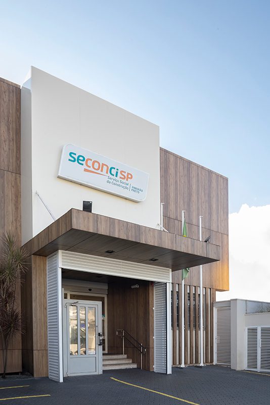 e3corp construções hospitalares e industriais